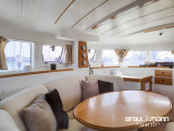 Beneteau - Beneteau Lagoon 380