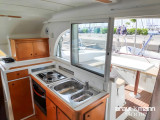 Beneteau - Beneteau Lagoon 380