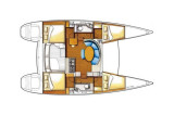 Beneteau - Beneteau Lagoon 380