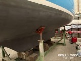 Werft Plaue - Werft Plaue Mistral