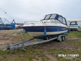 Bayliner (US) - Bayliner 652 CU Bayliner - Bayliner 652 CU