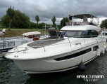 Thumbnail - Prestige Yachts 500 Fly