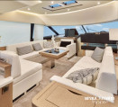 Prestige Yachts - Prestige Yachts 500 Fly