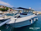 Regal Boats - Regal SAV 33