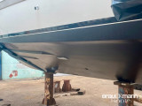 Azimut Yachts - Azimut Yachts Modell