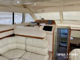 Azimut Yachts - Azimut Yachts Modell