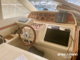 Azimut Yachts - Azimut Yachts Modell