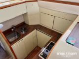 Azimut Yachts - Azimut Yachts Modell