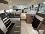 Prestige Yachts - Prestige Yachts 520 S