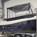 Atlantic - Atlantic 655 Sun Cruiser