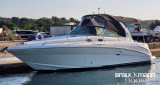 Sea Ray - Sea Ray 335 Sundancer