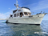 Thumbnail - AMS Marine Yachten AMS Trawler 40 Klassik 