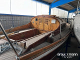 Werftbau - Werftbau Kielyacht 