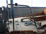 Werftbau - Werftbau Kielyacht 