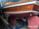 Werftbau - Werftbau Kielyacht 