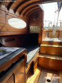 Werftbau - Werftbau Kielyacht 