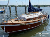 Werftbau - Werftbau Kielyacht 