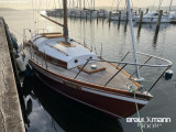 Werftbau - Werftbau Kielyacht 