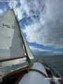 Werftbau - Werftbau Kielyacht 