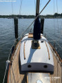 Werftbau - Werftbau Kielyacht 