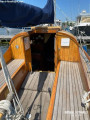 Werftbau - Werftbau Kielyacht 