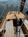 Werftbau - Werftbau Kielyacht 