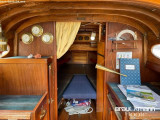 Werftbau - Werftbau Kielyacht 