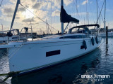 Bavaria - Bavaria Yachtbau GmbH 38 C