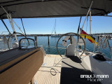 Bavaria - Bavaria Yachtbau GmbH 38 C