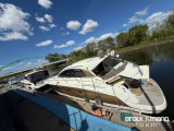 Jeanneau - Jeanneau Prestige 42 S