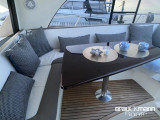 Jeanneau - Jeanneau Prestige 42 S