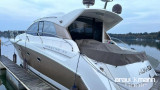 Jeanneau - Jeanneau Prestige 42 S