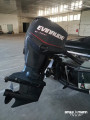 Stratos Boats - Stratos Boats 355 V