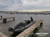 Stratos Boats - Stratos Boats 355 V
