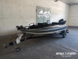 Stratos Boats - Stratos Boats 355 V