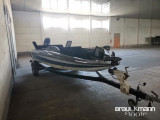 Stratos Boats - Stratos Boats 355 V