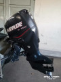 Stratos Boats - Stratos Boats 355 V
