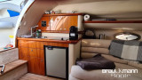 Sunseeker - Sunseeker Superhawk 34
