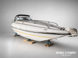 Sunseeker - Sunseeker Superhawk 34