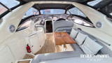 Sunseeker - Sunseeker Superhawk 34