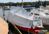 Werft Plaue - Werft Plaue 850