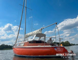 Werft Plaue - Werft Plaue 850