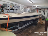 Bayliner - Bayliner (US) 1952 Classic