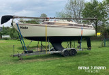 Dehler Yachtbau - Dehler Yachtbau Modell