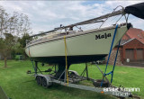 Dehler Yachtbau - Dehler Yachtbau Modell