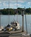Dehler Yachtbau - Dehler Yachtbau Modell