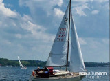 Dehler Yachtbau - Dehler Yachtbau Modell