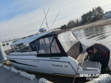 Parker Marine - Parker Marine 790 Explorer