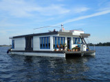 Thumbnail - Balticat Werft GmbH LivingBoat 85 