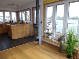 Balticat Werft GmbH - Balticat Werft GmbH LivingBoat 85 
